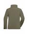 Dames Ladies' Softshell Jacket Olijf 7309