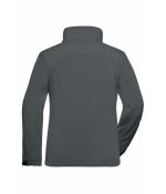 Damen Ladies' Softshell Jacket Carbon 7309