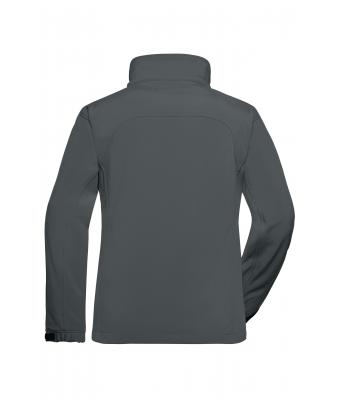 Dames Ladies' Softshell Jacket Carbon 7309