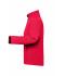 Dames Ladies' Softshell Jacket Rood 7309