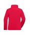 Dames Ladies' Softshell Jacket Rood 7309