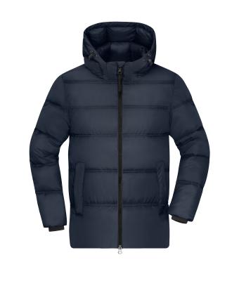 Heren Men's Winter Jacket   GRS Navy 11804