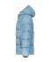 Heren Men's Winter Jacket   GRS Melkachtig-blauw 11804