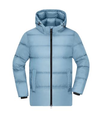 Heren Men's Winter Jacket   GRS Melkachtig-blauw 11804