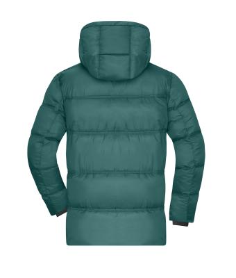 Heren Men's Winter Jacket   GRS Rokerig-groen 11804