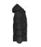 Heren Men's Winter Jacket   GRS Zwart 11804