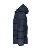 Men Men's Winter Jacket GRS Navy 11804