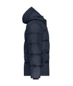 Men Men's Winter Jacket GRS Navy 11804