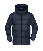 Men Men's Winter Jacket GRS Navy 11804