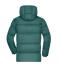 Homme Veste d’hiver homme   GRS Vert-fumé 11804