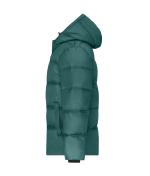 Homme Veste d’hiver homme GRS Vert-fumé 11804