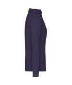 Dames Ladies' Shirt - SLIM FIT - Diep-paars 11818
