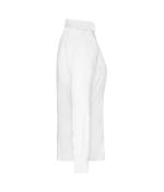 Ladies Ladies' Shirt - SLIM FIT - White 11818