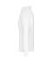 Dames Ladies' Shirt - SLIM FIT - Wit 11818