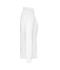 Dames Ladies' Shirt - SLIM FIT - Wit 11818