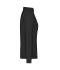 Dames Ladies' Shirt - SLIM FIT - Zwart 11818