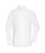 Homme Chemise – COUPE ETROITE Blanc 11816