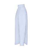 Homme Chemise – COUPE ETROITE Bleu-clair 11816