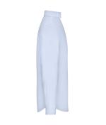 Homme Chemise – COUPE ETROITE Bleu-clair 11816