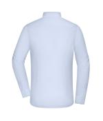 Homme Chemise – COUPE ETROITE Bleu-clair 11816