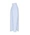 Herren Men's Shirt - SLIM FIT - Light-blue 11816