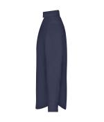 Heren Men's Shirt - SLIM FIT - Navy 11816