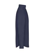 Heren Men's Shirt - SLIM FIT - Navy 11816