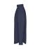 Men Men's Shirt - SLIM FIT - Navy 11816