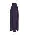 Herren Men's Shirt - SLIM FIT - Deep-purple 11816