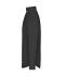 Herren Men's Shirt - SLIM FIT - Black 11816
