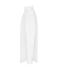 Herren Men's Shirt - SLIM FIT - White 11816