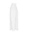 Herren Men's Shirt - SLIM FIT - White 11816
