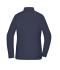 Femme Chemisier – COUPE MODERNE Marine 11819