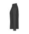 Femme Chemisier – COUPE MODERNE Noir 11819