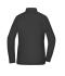 Femme Chemisier – COUPE MODERNE Noir 11819