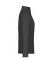 Ladies Ladies' Shirt - MODERN FIT - Black 11819