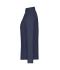 Ladies Ladies' Shirt - MODERN FIT - Navy 11819