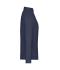 Ladies Ladies' Shirt - MODERN FIT - Navy 11819