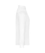 Damen Ladies' Shirt - MODERN FIT - White 11819