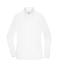 Damen Ladies' Shirt - MODERN FIT - White 11819