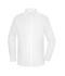 Homme Chemise – COUPE MODERNE Blanc 11817