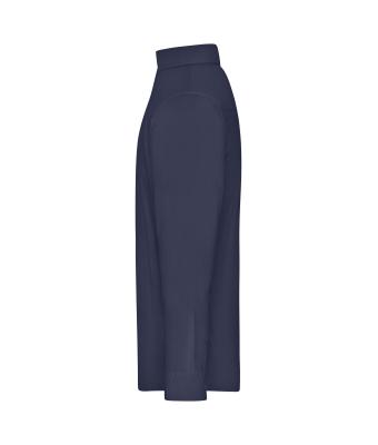 Heren Men's Shirt - MODERN FIT- Navy 11817
