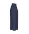 Heren Men's Shirt - MODERN FIT- Navy 11817