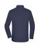 Heren Men's Shirt - MODERN FIT- Navy 11817