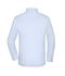 Heren Men's Shirt - MODERN FIT- Lichtblauw 11817