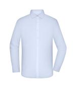 Heren Men's Shirt - MODERN FIT- Lichtblauw 11817