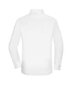 Men Men's Shirt - MODERN FIT- White 11817