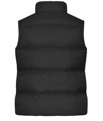 Femme Gilet d'hiver pour femmes  GRS Noir 11999