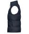 Damen Ladies' Winter Vest  GRS Navy 11999