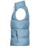 Dames Ladies' Winter Vest  GRS Melkachtig-blauw 11999